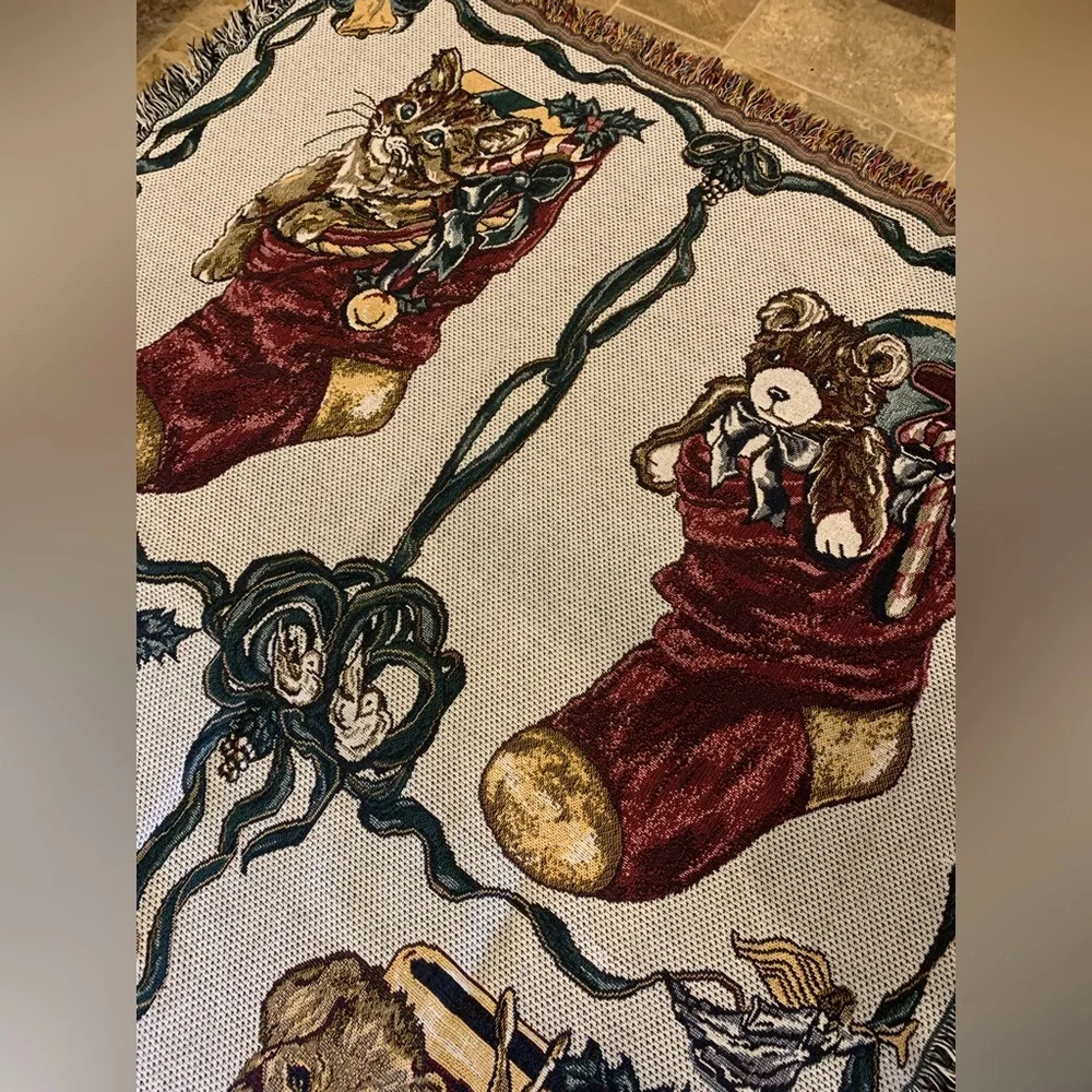 N/A christmas animal